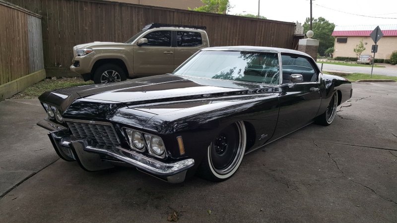 Buick 1972