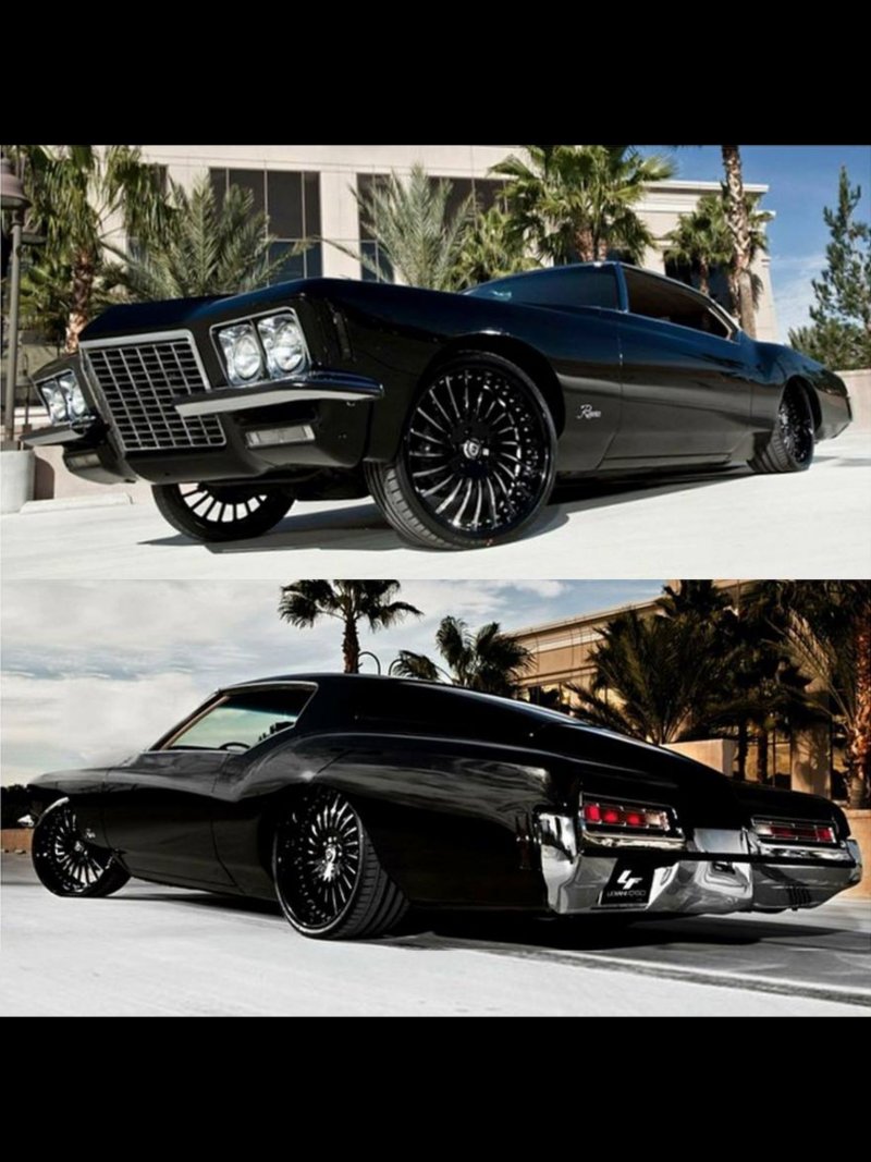 Buick 1972