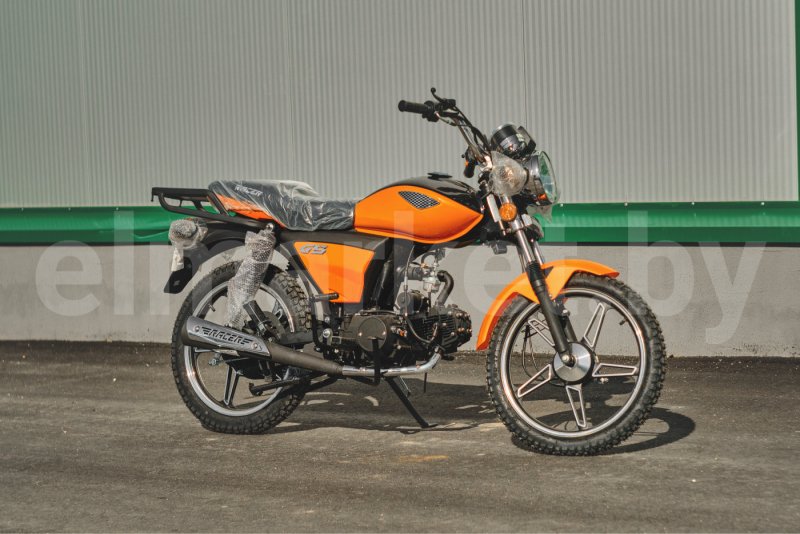 Рейсер трофи 110