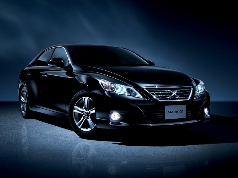 Toyota Mark 2 x