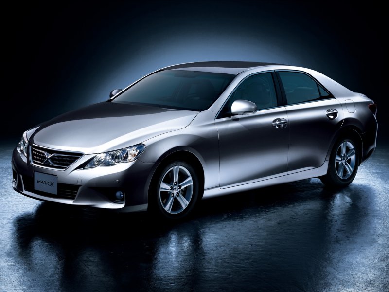 Toyota Mark 2 x