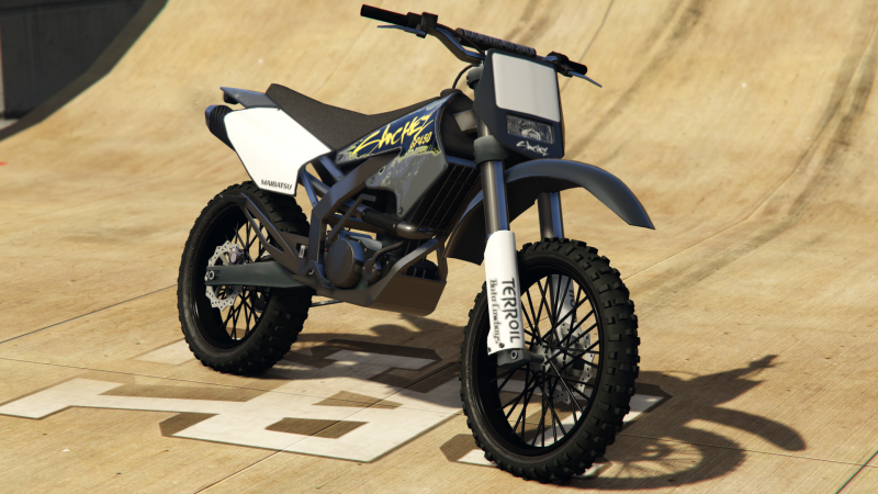 Ranger rc300 gy8