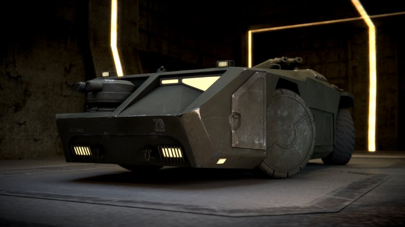 Space engine корабли