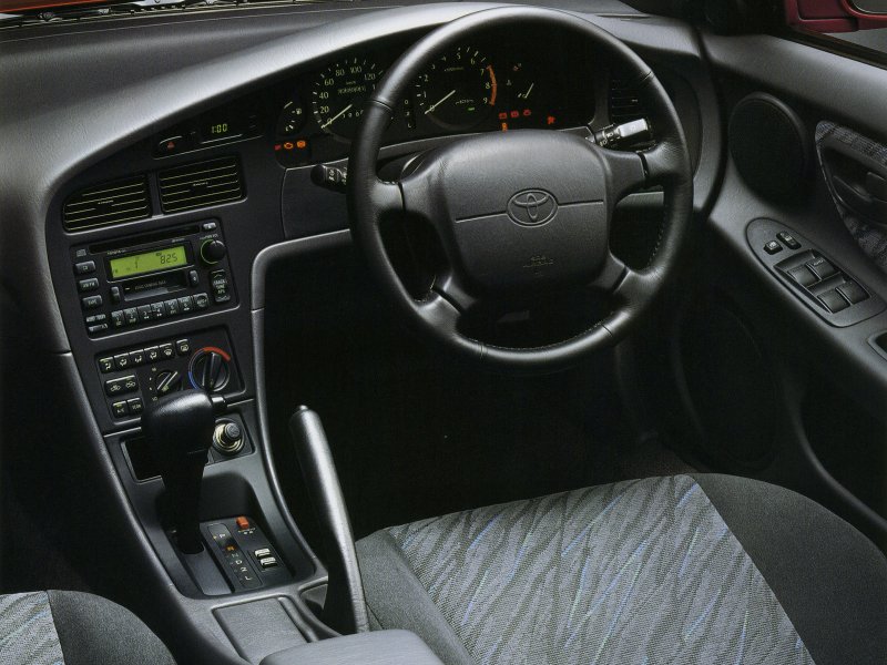 Carina ed st200