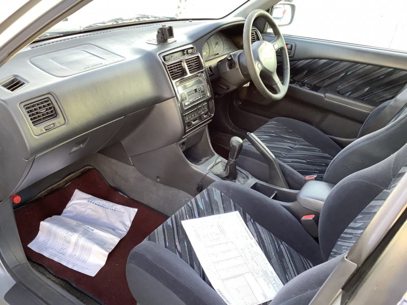 Торпеда Toyota Carina 210
