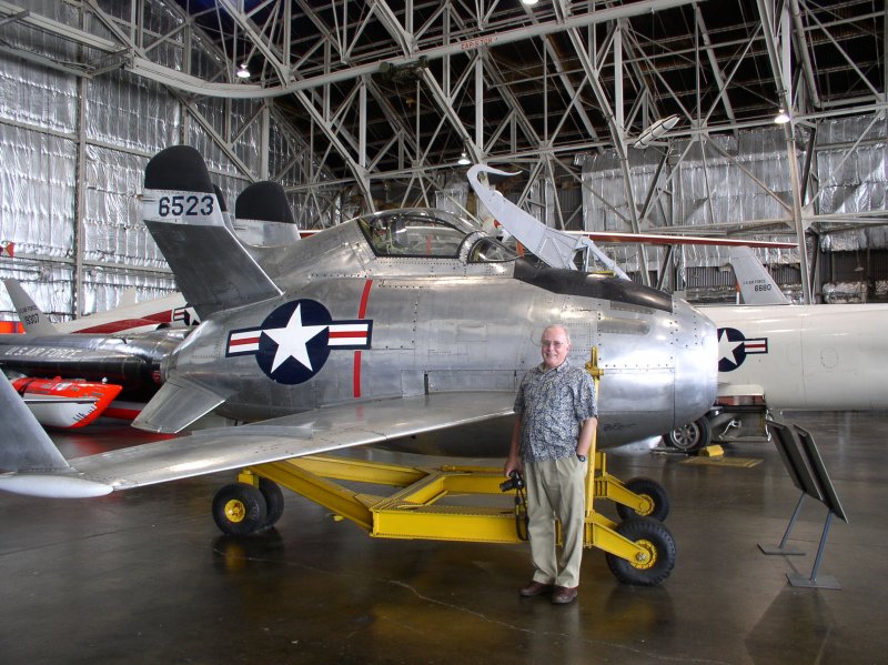 XF-85 Goblin