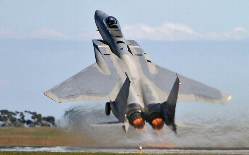 Lockheed f-117 Nighthawk скорость