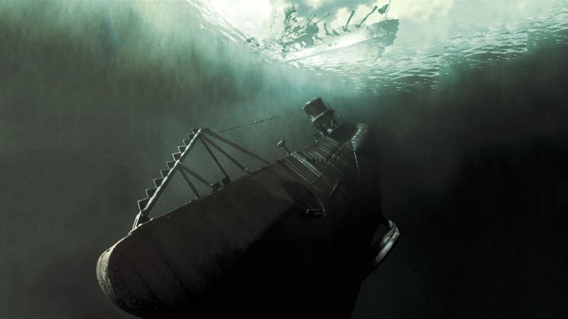 Подводная лодка u 571