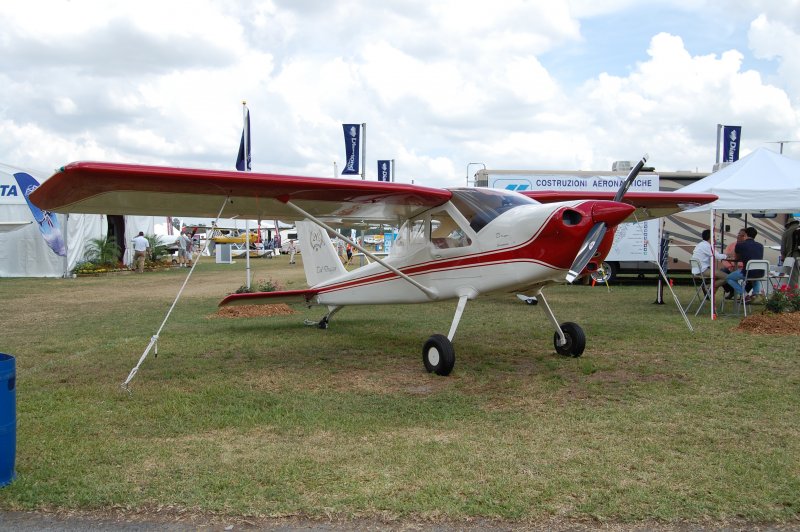 Curtiss o-52 Owl