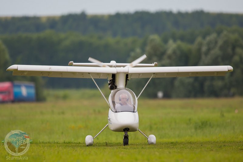 Jack point Авиация
