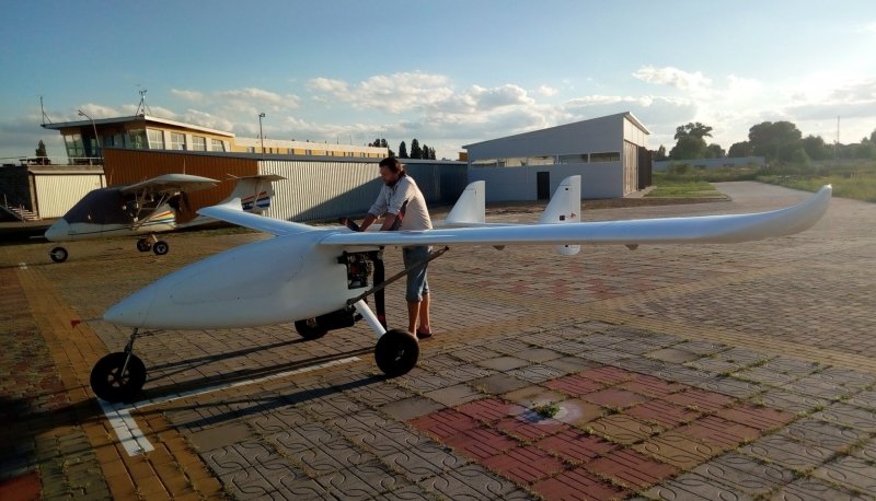 Авиатика 890