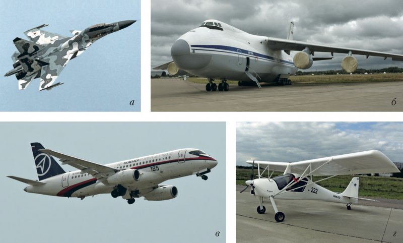 АН 28 картинки