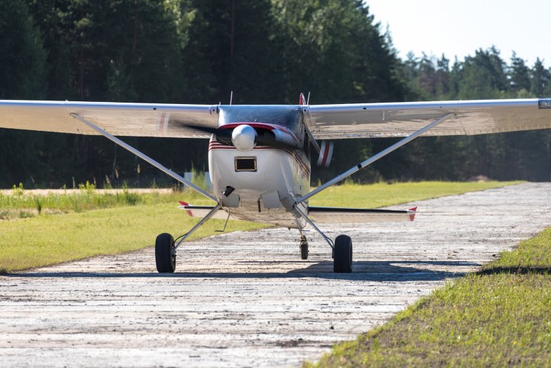Aeronca 50 Chief
