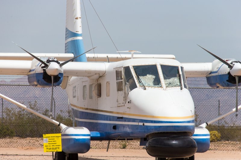 Skywagon 185