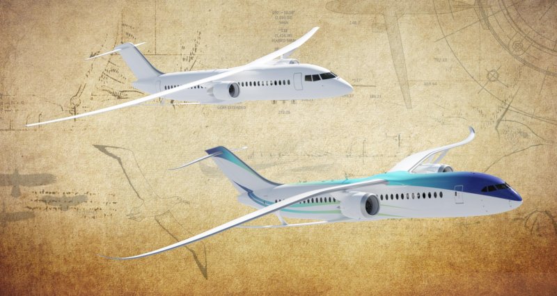 Jet Fox 97