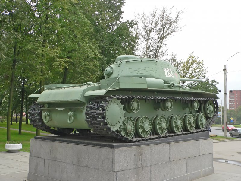 Кв 1 85