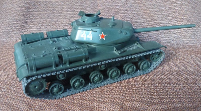 Кв-85 тяжёлый