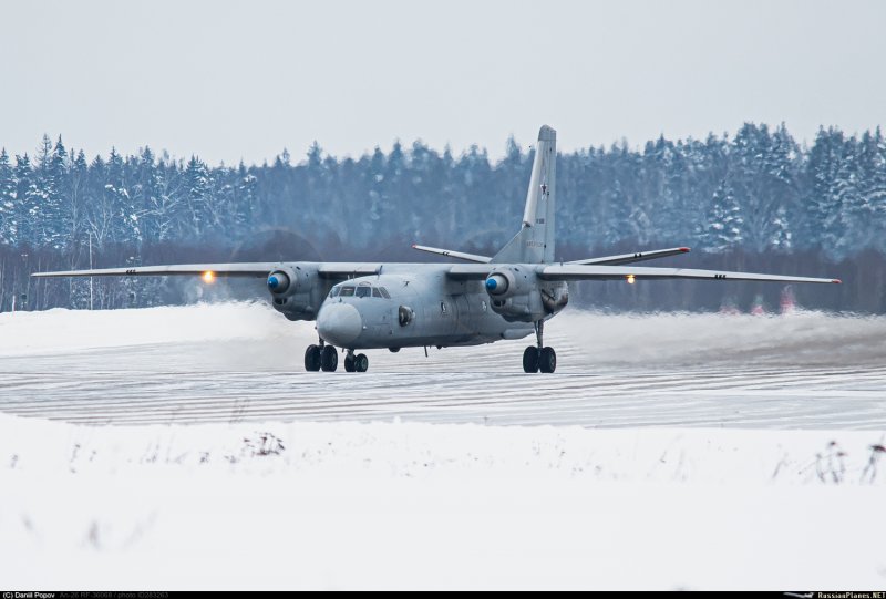 Як 42 42452