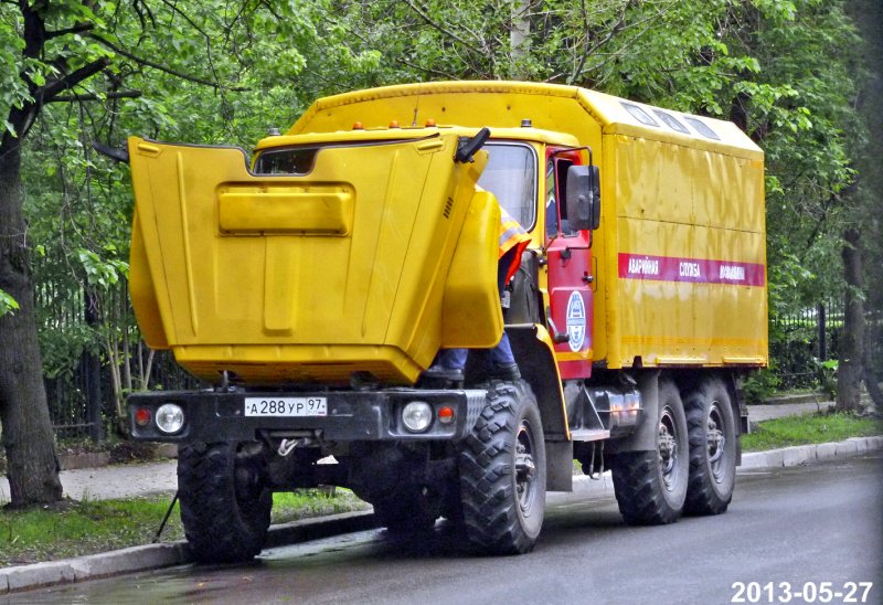 ЗИЛ 433420