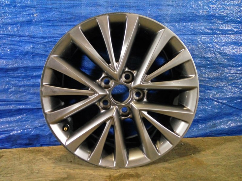 Диск колеса r17 Toyota Camry 18