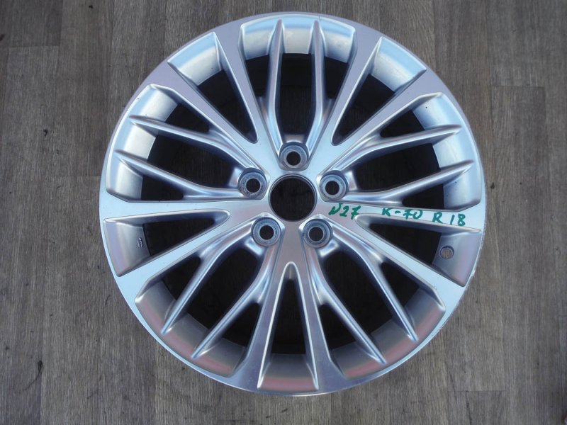 Camry 70 r18