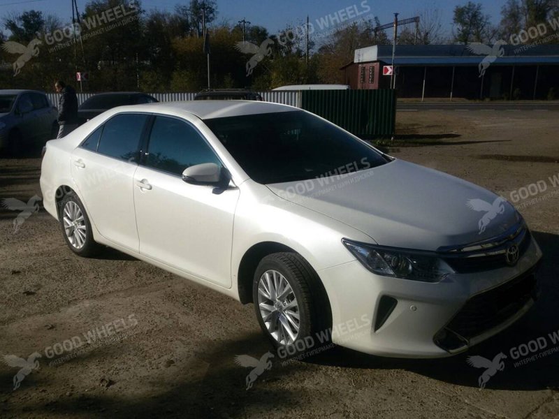 Replay ty222 Camry