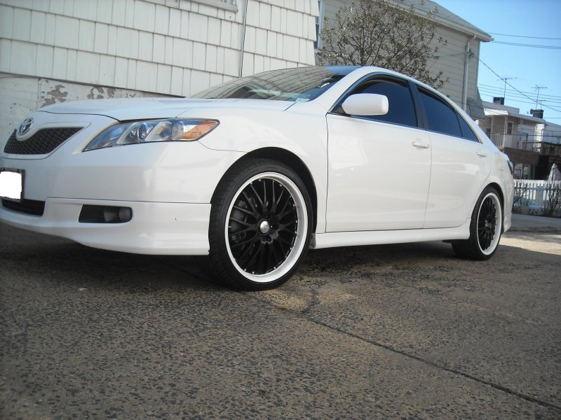 Колесный диск k&k кс394 (Camry-2) 6.5x16/5x114.3 d60.1 et45