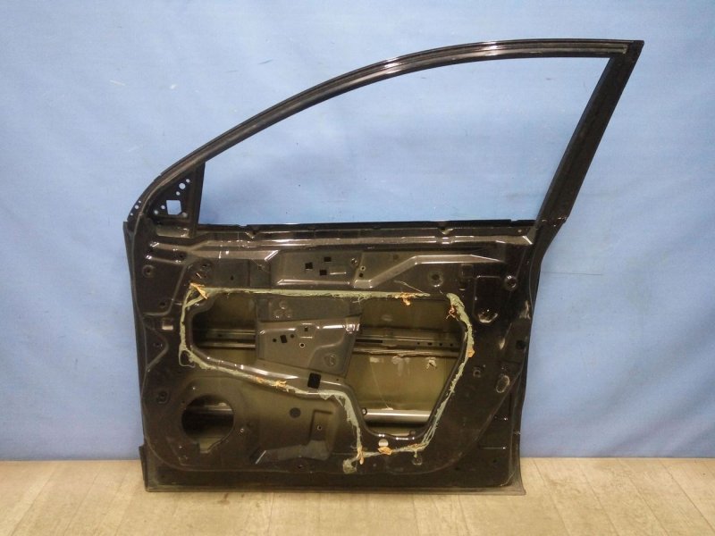 Дверь Nissan Qashqai 2g