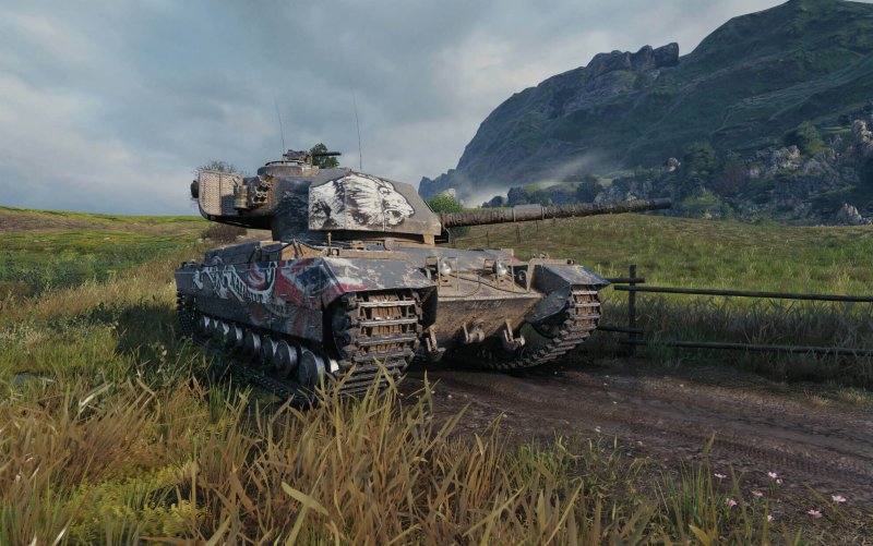 Карнарвон AX