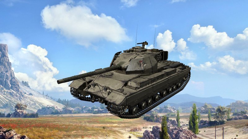 Caernarvon Action AX