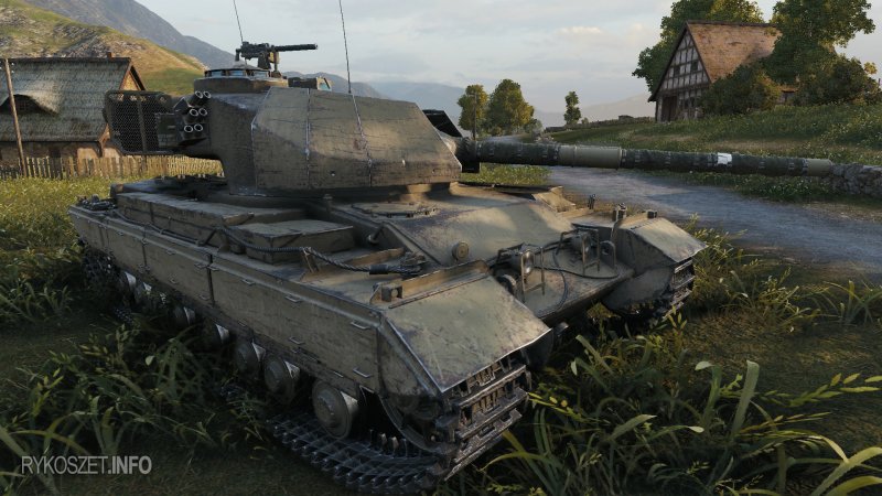 Conqueror Action x