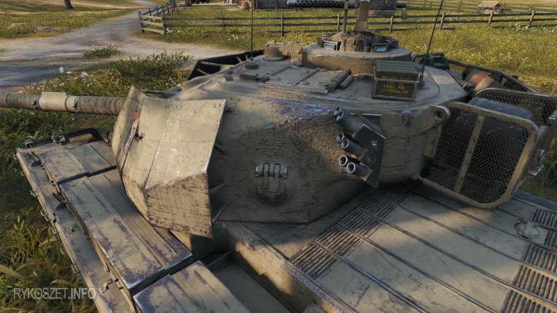 Centurion Action x 3д стиль