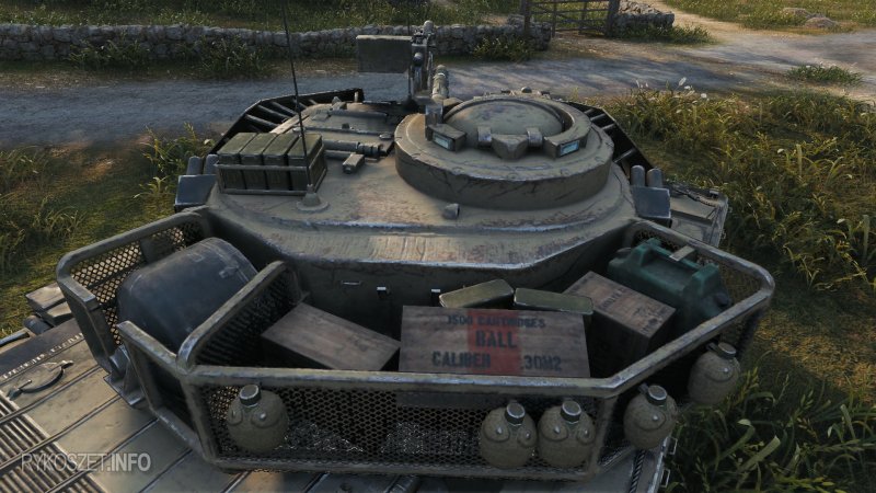 Centurion Action x