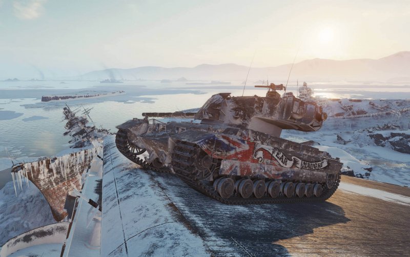 Caernarvon Action x Королевская охота