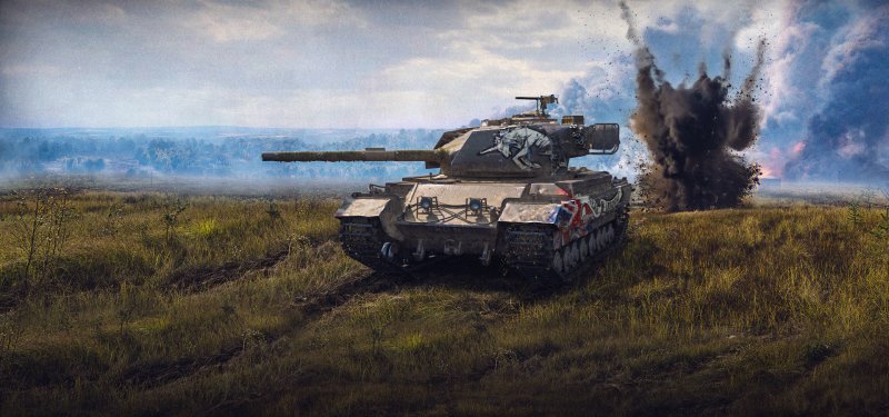 Экипаж Caernarvon