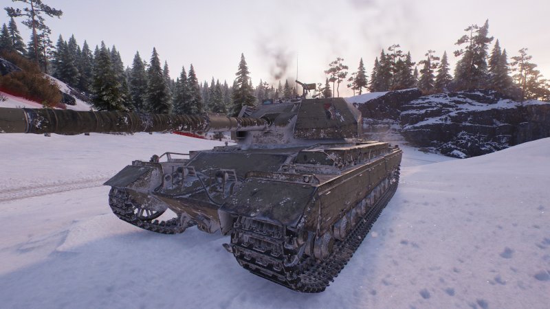 Карнарвон экшен 10