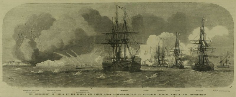 HMS ships Edmond