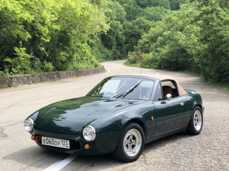 Mazda MX-5 Miata na