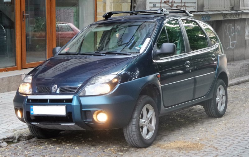 Мираж ge rx4