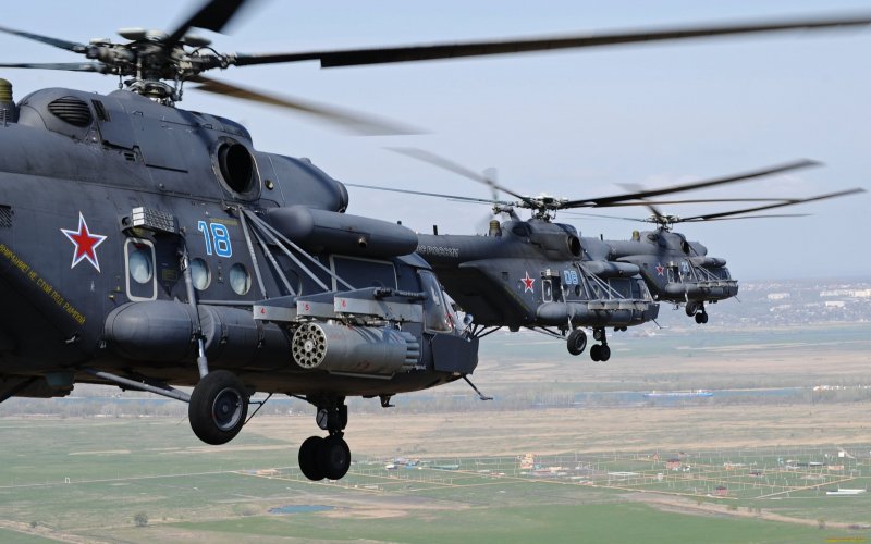 Сикорский Ch-53k