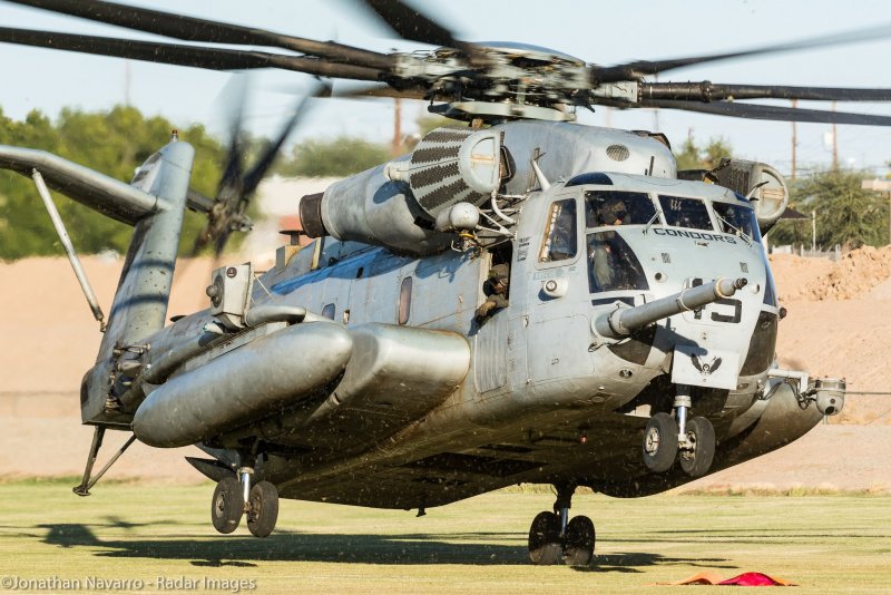 Ch-53 yas'ur