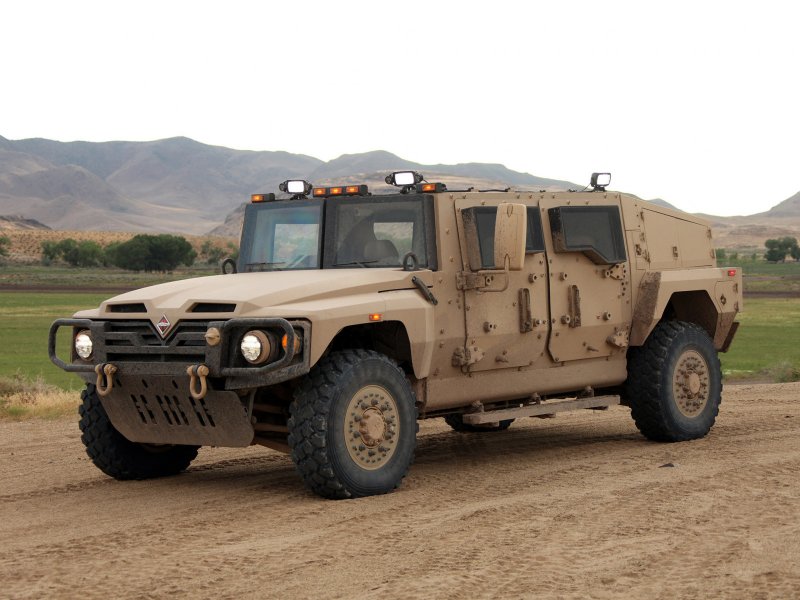 Dongfeng eq2050