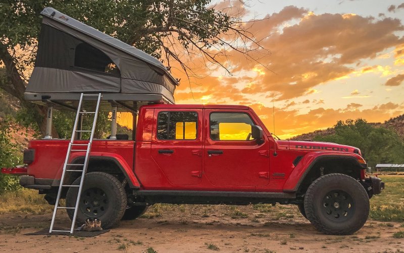 Dongfeng Hummer