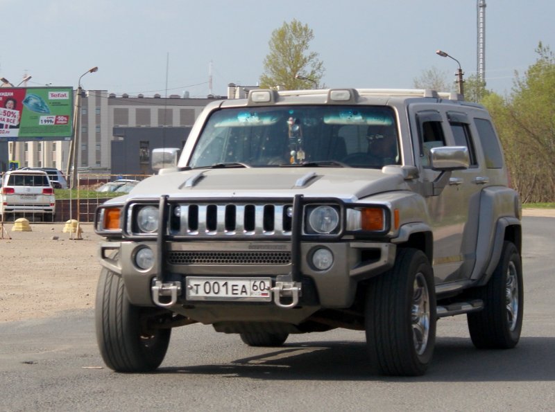 Dongfeng Mengshi eq2050