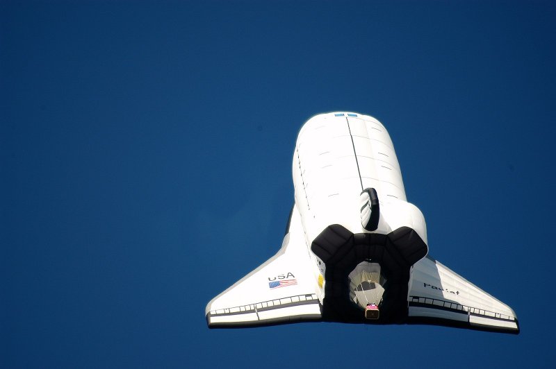 X-20 Shuttle