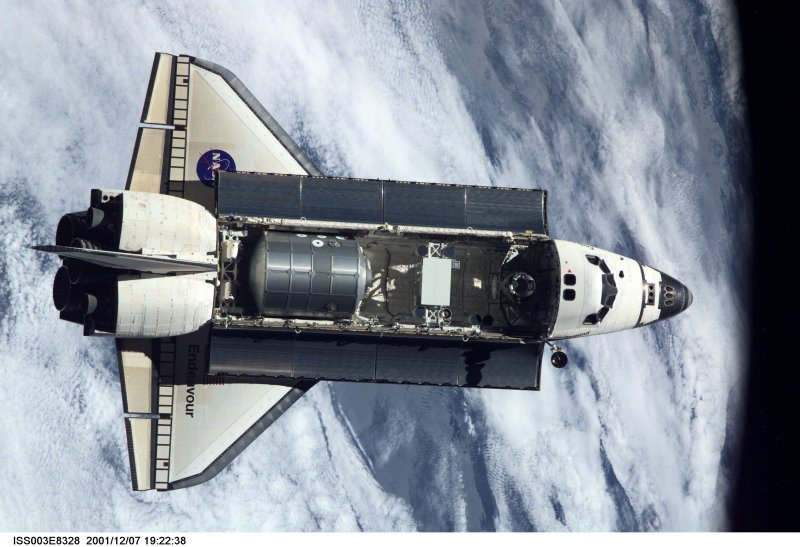X-20 Shuttle