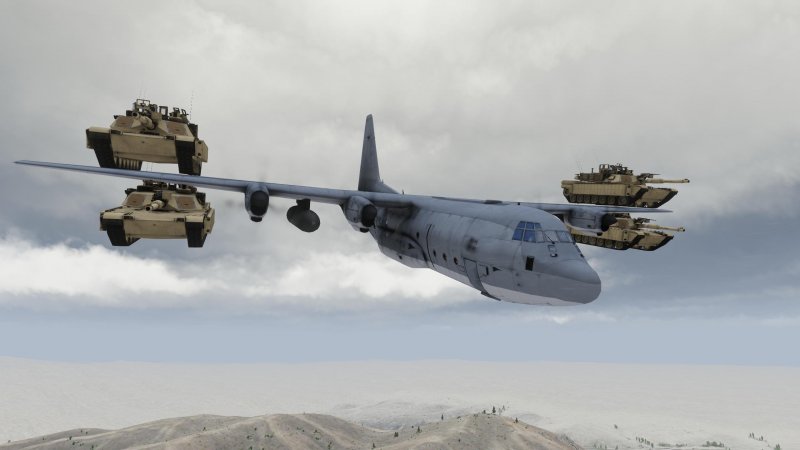 А-40 танк