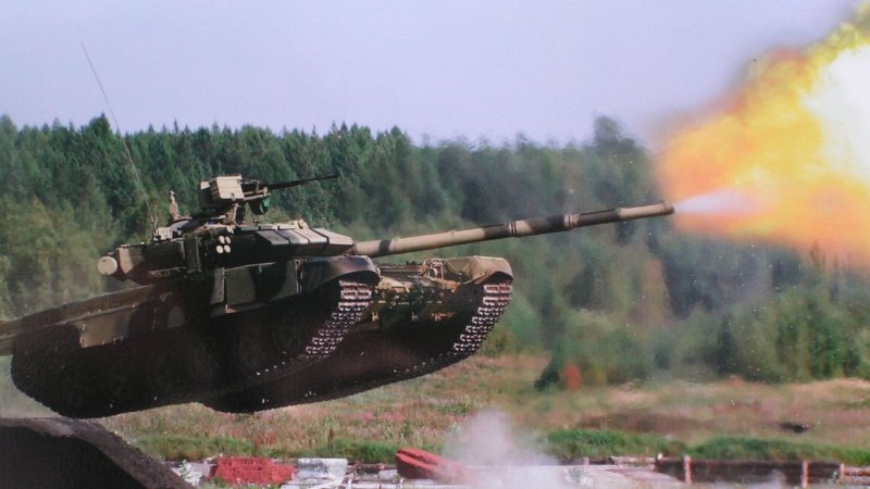 Летающий танк игра