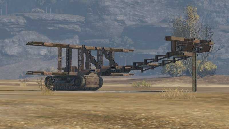 БТ-1 танк