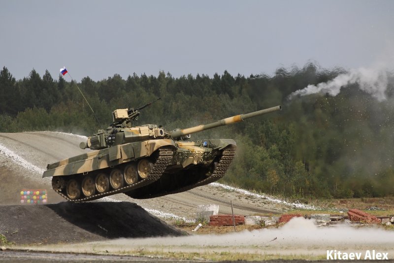 Летающий танк СССР а40